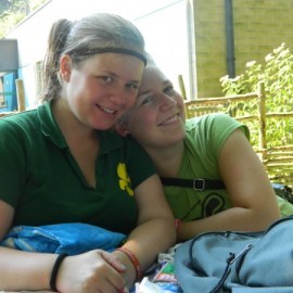 DSCN3908 - Scouts en Gidsen Zaventem 